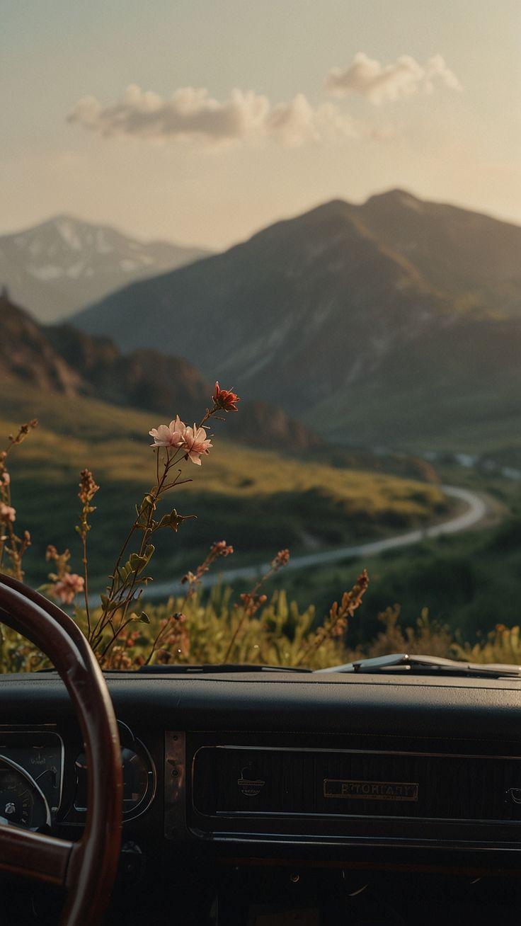 Anchor Garden Silent workshop space where corporate flower arrangements are designed and prepared for business delivery